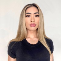 Samantha Sackman
