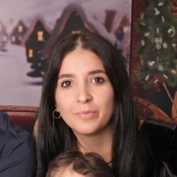 Anne-Sophie De Oliveira