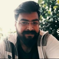 Sumit Maji