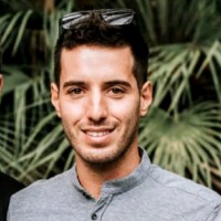 Tal Shofrony