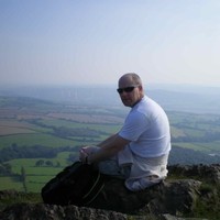 David Tilsley-Curtis