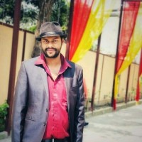 Vishnu Vinod