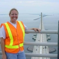 Vicki Griswold Hitch, Cbi