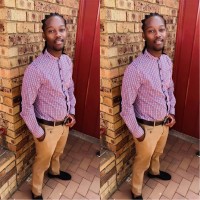 Tumelo Wiseman