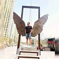 Mohammed Embaby