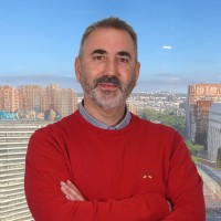 Miguel LLorca Gómez