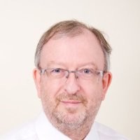 Martin Riddett