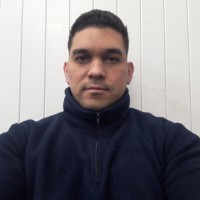 Franklin Gerardo Betancourt Quintero