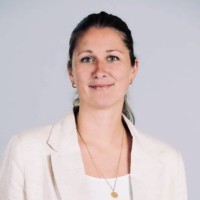 Pernille Pallesen