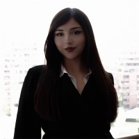 Valentina Gordillo Vargas