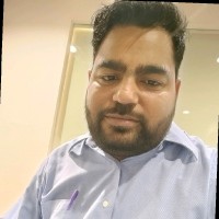 Mohit Kumar Mathur