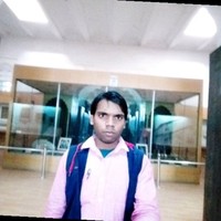 Mukesh Kumar Yadav