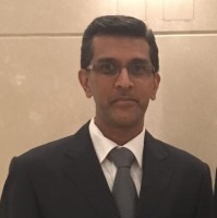 Ahamed Tharick Razick