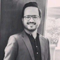 Abdullah Momand