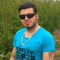 AmirHosein Ameri