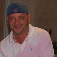 Jimmy Scarano Jr.