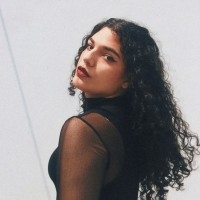 Rebecca Fabregat