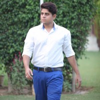 Piyush Kaushik