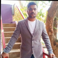 Raghavendra A