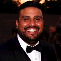Neal Patel