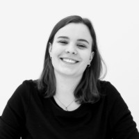 Saskia Maria Behnk