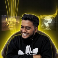 Azan S.