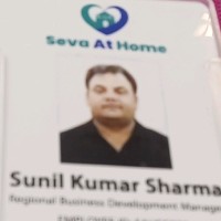 Sunil Kumar Sharma