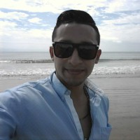 Cesar Mora Bustamante