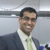 Ankit Mathur