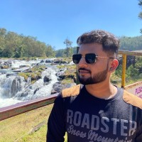 Vignesh A