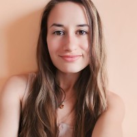 Ivelina Hikova