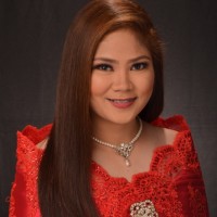 Lhara Mae Laza