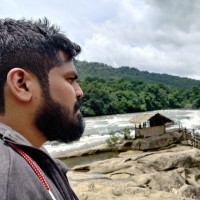 Rajesh Shettigar
