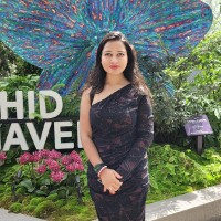 Mitali Panchadhaye