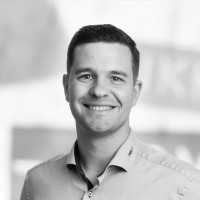 Kaspar Joh Jensen