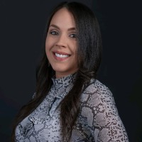 Nitza Morales, ABR