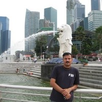 Naeem Irshad