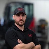 Zac Evans