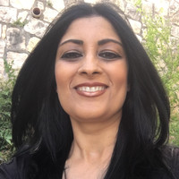 Dareen Simaan Bahow
