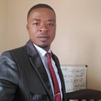 Stéphan YOMENE DOUANLA