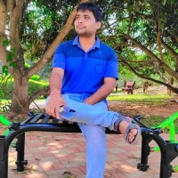 Abinash Acharya