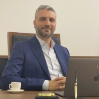 Ismail A. Mohammed, MBA