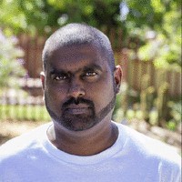 Kevin Govender
