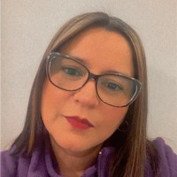 Carla Brito Vega
