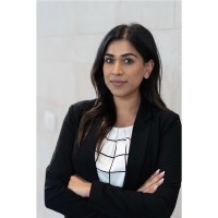 Priyanka Monpara