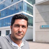 Hamed Hassani