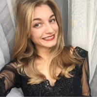 Snizhana Ravlyk