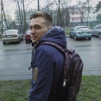 Dima Halaichuk