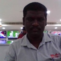 Siva Kumar C