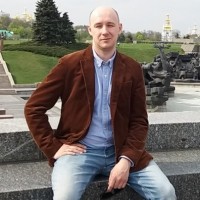 Slava Baleev